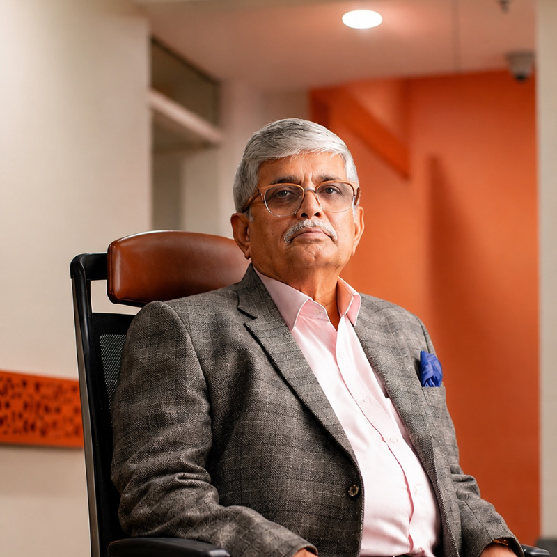 Dr. K.K. Gopinathan