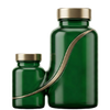 Low Minimum Volumes icon