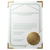 Regulatory Documentation icon