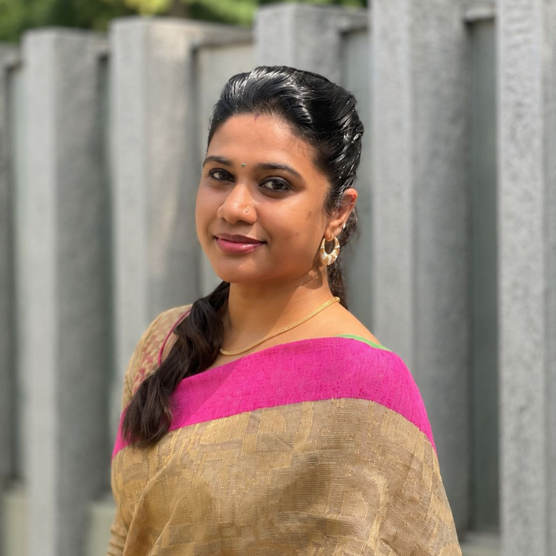 Reshmi Gokul